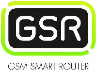 GSR GSM SMART ROUTER