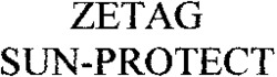 ZETAG SUN-PROTECT