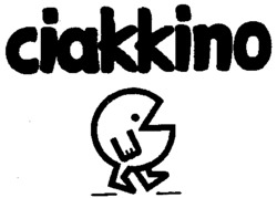ciakkino