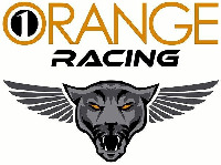 ORANGE 1 RACING
