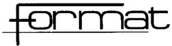 Format