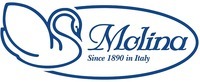 Molina Since 1890 in Italy