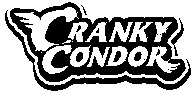 CRANCKY CONDOR
