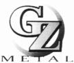 GZ METAL