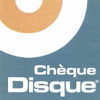Chèque Disque