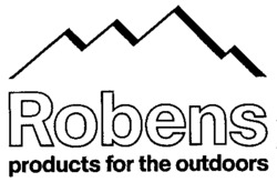 Robens products for the outdoors