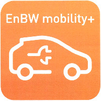 EnBW mobility+