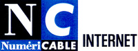 NC NumériCABLE INTERNET