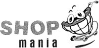 SHOP mania