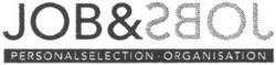 JOB&JOBS PERSONALSELECTION.ORGANISATION
