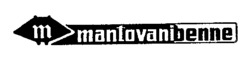 mantovanibenne