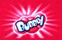 BUBBLY