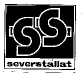 SS severstallat