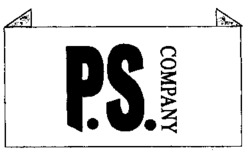P.S. COMPANY