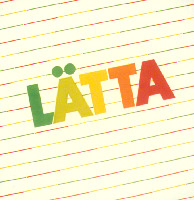 LÄTTA