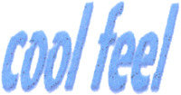 cool feel