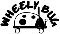 WHEELY BUG