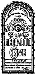 LICOR del POLO