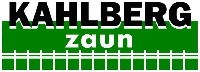 KAHLBERG zaun