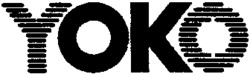 YOKO