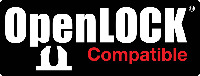 OpenLOCK Compatible