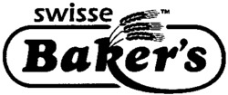 SWISSE Baker's