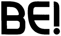 BE!