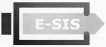 E-SIS