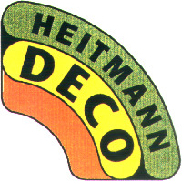 HEITMANN DECO