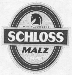 DAS KLASSISCHE SCHLOSS MALZ
