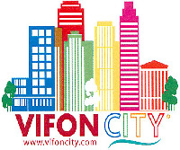 VIFON CITY www.vifoncity.com