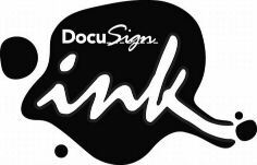 DocuSign ink