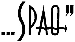 SPAO