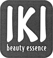 IKI beauty essence