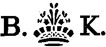 B.K.