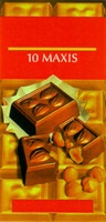 10 MAXIS