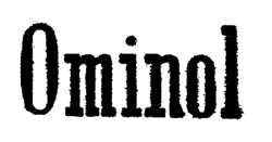 Ominol