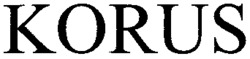 KORUS