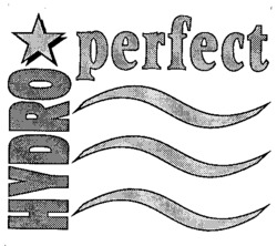 HYDRO perfect