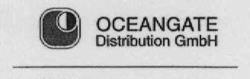 OCEANGATE Distribution GmbH