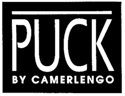 PUCK BY CAMERLENGO