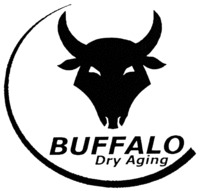 BUFFALO Dry Aging