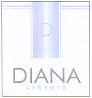 D SPECIAL BLEND DIANA ARGENTO