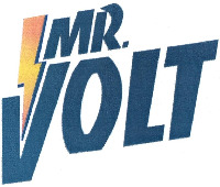 MR. VOLT