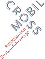 CROSSMOBIL Ambulanzen Systemfahrzeuge