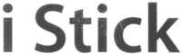 i Stick