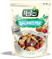 Premium Quality nutline NUT GARDEN BALANCE MIX