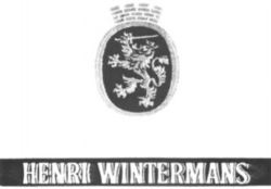 HENRI WINTERMANS