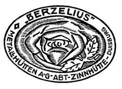 BERZELIUS