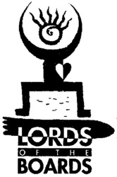 LORDS OF THE BOARDS